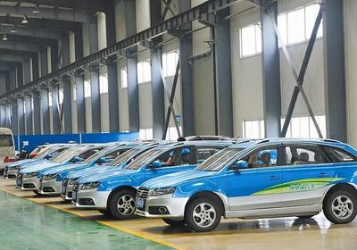 新能源车优待再升级 停车费实行“差别收费”背后的深层逻辑