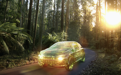 新能源车2024 价格定销量，智驾定胜负？