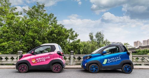 单日销量再破千二，十月冲击两万五，宏光MINI EV续写新能源“神话”