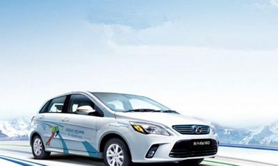 国产新能源汽车崛起之路与热门车型推荐