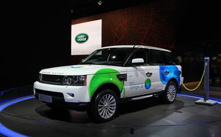 跨国车企加速新能源车国产化 内资车企面临的挑战与应对