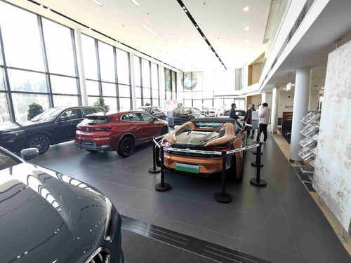 华晨宝马澄清订单传闻 未取消，新能源车订单仅顺延生产