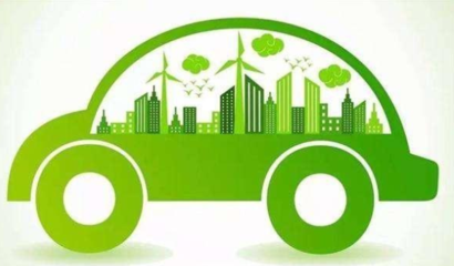 城市物流将被新能源车取代！新能源汽车发展将被带去何方？