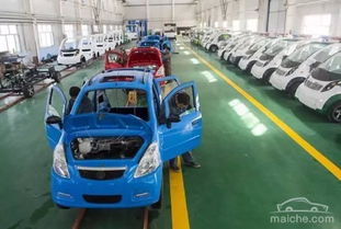 终端最低4.98万的奇瑞eQ1，新能源车竞争力分析