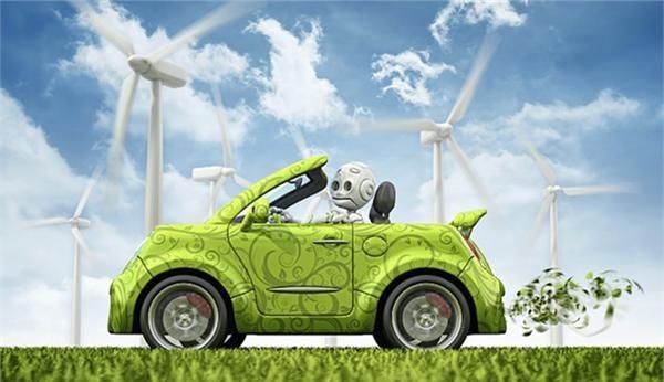 为祖国的蓝天助力！国机智骏新能源汽车项目奠基仪式正式启动